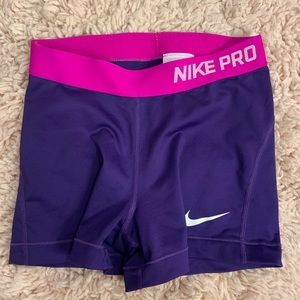 nike pros